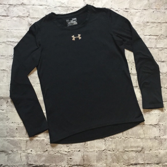under armor cool gear
